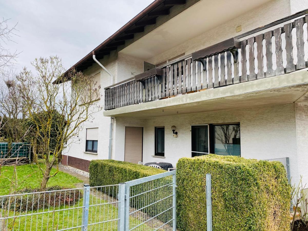 Pension Platzhirsch Mucke Екстер'єр фото