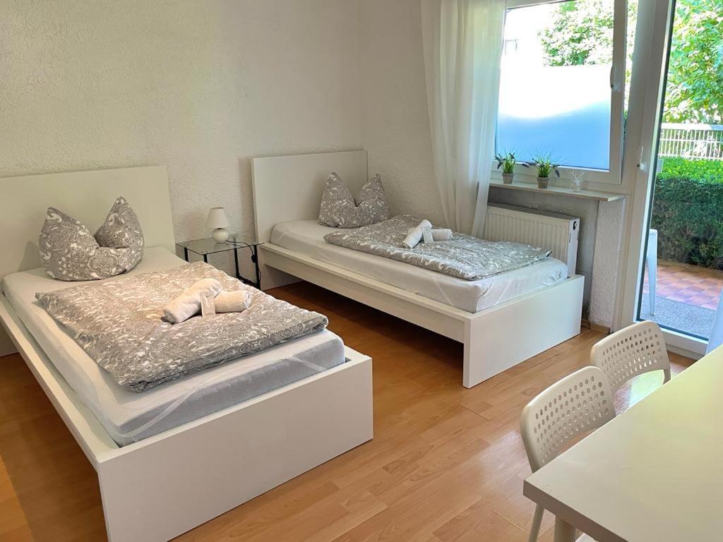 Pension Platzhirsch Mucke Екстер'єр фото